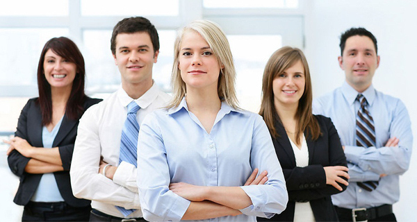 штат сотрудников